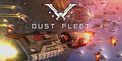 尘埃舰队|官方中文|Dust Fleet|