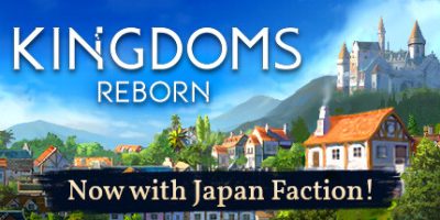 王国重生|V0.201|官方中文|Kingdoms Reborn|