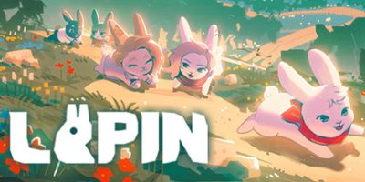 兔子|官方中文|LAPIN|勇敢兔兔探险队|