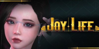 人生：与Joy共舞|官方中文|Joy Life|