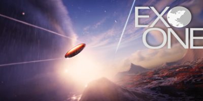 外星一号|Build.8153773|官方中文|支持手柄|Exo One|