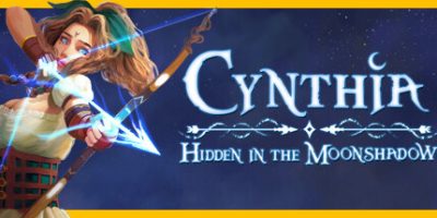 辛西娅：月影匿踪|V1.0.8|官方英文|Cynthia: Hidden in the Moonshadow|