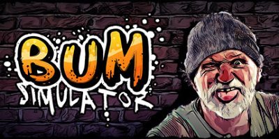 流浪汉模拟器|v3.6.14a|官方中文|支持手柄|Bum Simulator|