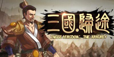 三国：归途|正式版|官方中文|V1.10-乱世王者-天下归心|Three Kingdom: End of Dong/三国归途|