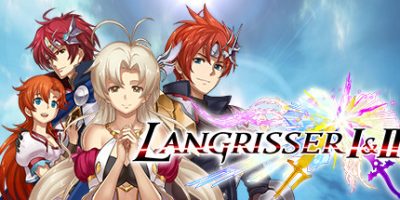 梦幻模拟战1&2 重制版|官方中文|最终版-暗黑王国-光辉骑士+全DLC|Langrisser I & II/梦幻模拟战1+2|