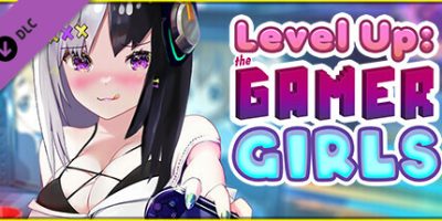 升级：游戏女孩-Build.11163720|全DLC|官方中文|Level Up: The Gamer Girls|