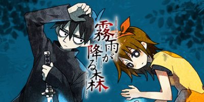 雾雨飘零之森 重制版|官方中文|V20230222-魂归亡者|The Forest of Drizzling Rain|