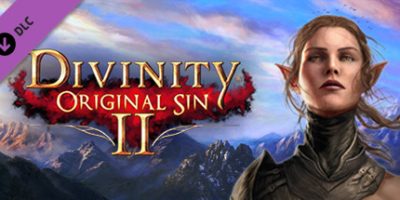 神界：原罪2 终极版|官方中文|V3.6.117.3735-暗黑圣歌-天域演武|Divinity: Original Sin 2 – Definitive Edition/神界原罪2|
