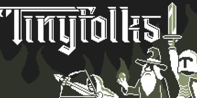 小小村民|Build.10750311|官方中文|Tinyfolks/小人物|