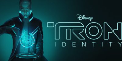 创：身份|官方中文|Tron: Identity|