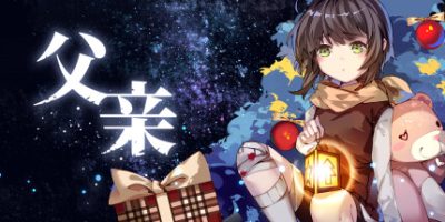 父亲|官方中文|Build.10963674-爱的坚实后盾-支持手柄|My Dear Dad|