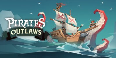 枪与香蕉|v2.22|官方中文|Pirates Outlaws|