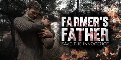 农夫的父亲 – 农场、狩猎和生存 365 天的占领|官方中文|Farmer’s Father: Save the Innocence|