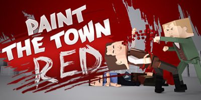 血染小镇|v1.3.3|Paint the Town Red/大事狂欢|
