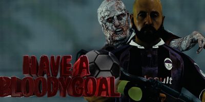 有一个血腥的目标|官方中文|Have a Bloody Goal/血腥目标|