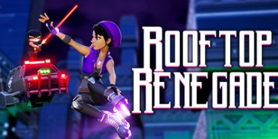 屋顶叛变者|官方中文|Rooftop Renegade|