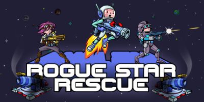 流氓星救援|v1.4.67|Rogue Star Rescue|