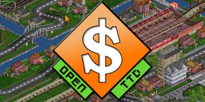 运输大亨|v13.0|OpenTTD|