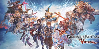 碧蓝幻想Versus|v2.85|Granblue Fantasy: Versus|