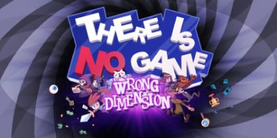 这里没有游戏：错误维度|v1.0.30|There Is No Game: Wrong Dimension|