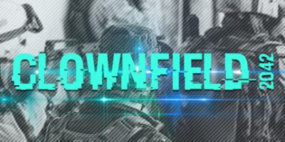 霍夫菲尔德2042|Build.10236124|Clownfield 2042|