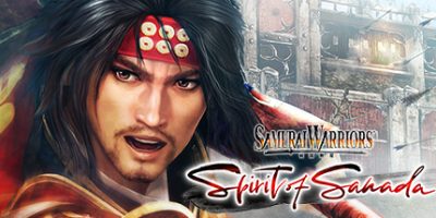 战国无双：真田丸/SAMURAI WARRIORS: Spirit of Sanada|