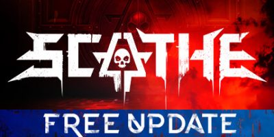 炼狱神罚|v20230106|Scathe|