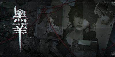 黑羊|Build.10220383-22.12.28-(官中+DLC)Black Sheep|