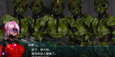 流星猎犬|Hounds of the Meteor|