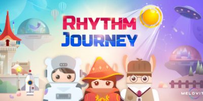 节奏之旅/Rhythm Journey|