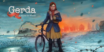 格尔达：寒冬之火|v1.3.8|Gerda: A Flame in Winter|戈尔达：寒冬之火|