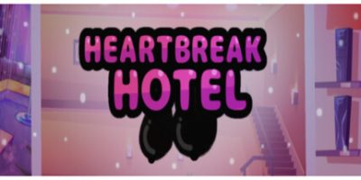 心碎酒店/心碎旅馆/Heartbreak Hotel|