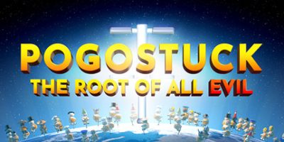 弹簧单高跷/Pogostuck: Rage With Your Friends|