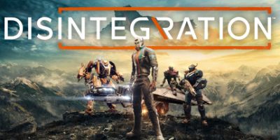 分离/瓦解/崩解/Disintegration|