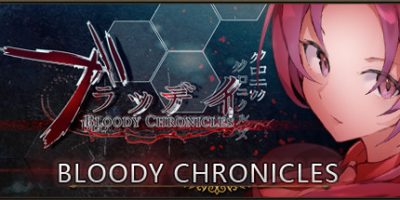 血腥编年史：新的死亡循环 Bloody Chronicles – New Cycle of Death Visual Novel|