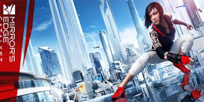 镜之边缘：催化剂/Mirror’s Edge: Catalyst|