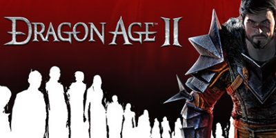 龙腾世纪2/Dragon Age II|