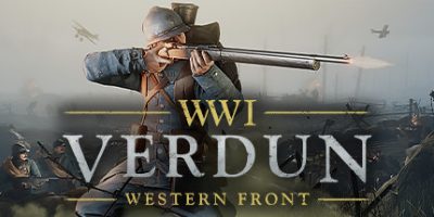 凡尔登战役/Verdun|
