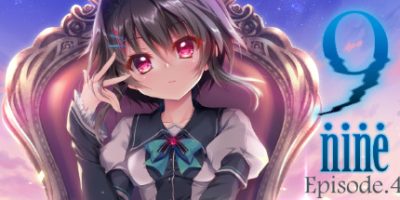 9-nine-雪色雪花雪之痕|官方中文|9-nine-:Episode 4|