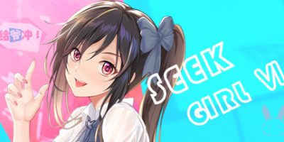 寻找女孩6 Seek Gril Ⅵ|