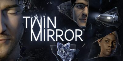 双子幻境/双镜/Twin Mirror|