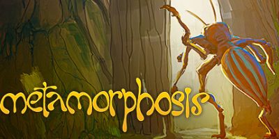 变形记/Metamorphosis|