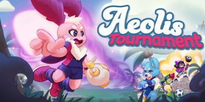 埃奥利斯锦标赛 Aeolis Tournament|