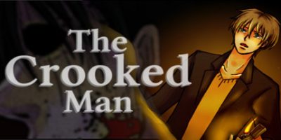 歪脖男/The Crooked Man|