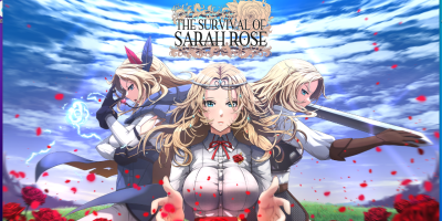 莎拉·罗斯的生存/SarahRose|