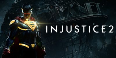 不义联盟2传奇版/Injustice 2|