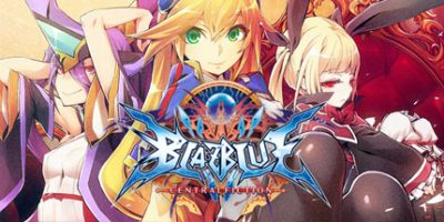 苍翼默示录：神观之梦/BlazBlue Centralfiction|