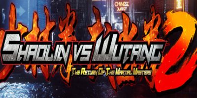 少林与武当2/少林vs武当2/Shaolin vs Wutang 2|