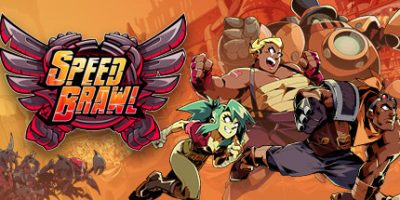 极速斗殴/极速大乱斗/速度斗殴/Speed Brawl|