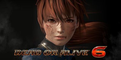 死或生6/Dead or Alive 6|